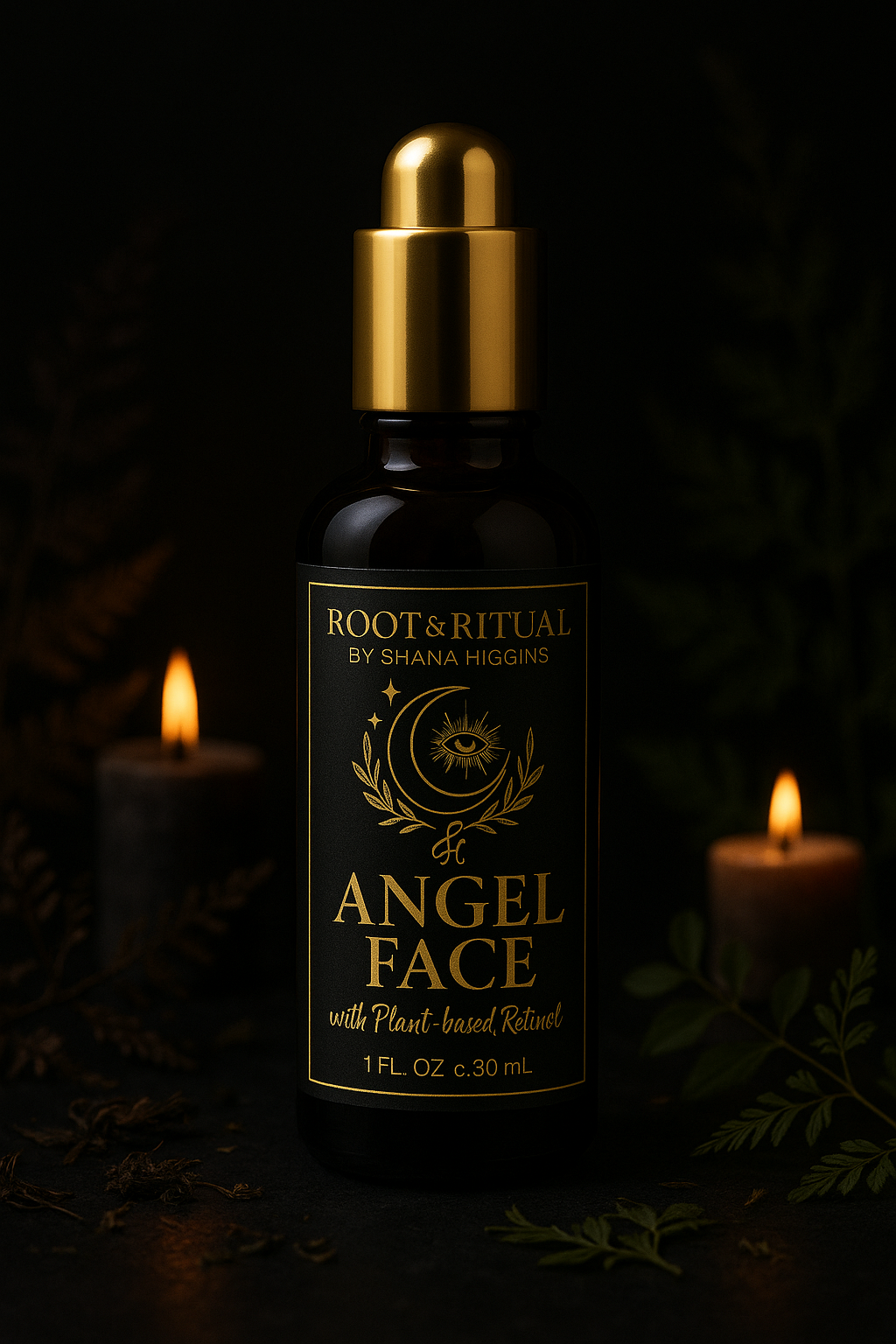 ANGEL FACE Serum