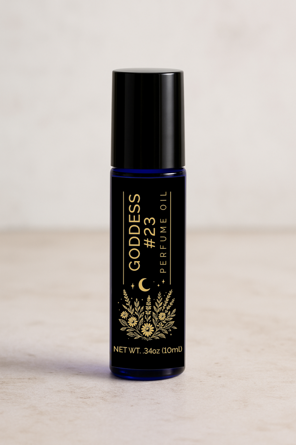 Goddess #23 Perfume Oil